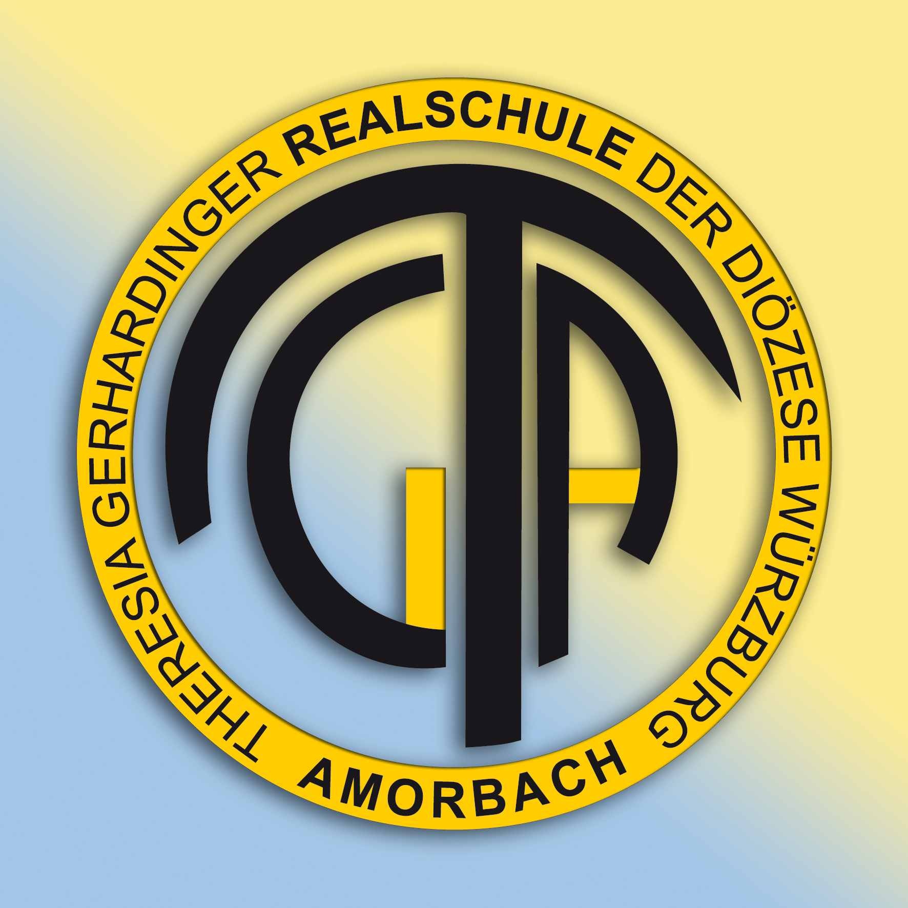 teresia-gerhardinger-realschule-logo
